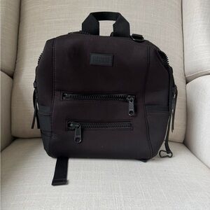 Dagne Dover diaper bag size small